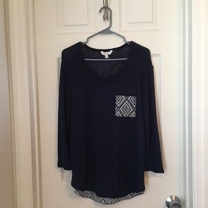 Charming Charlie top